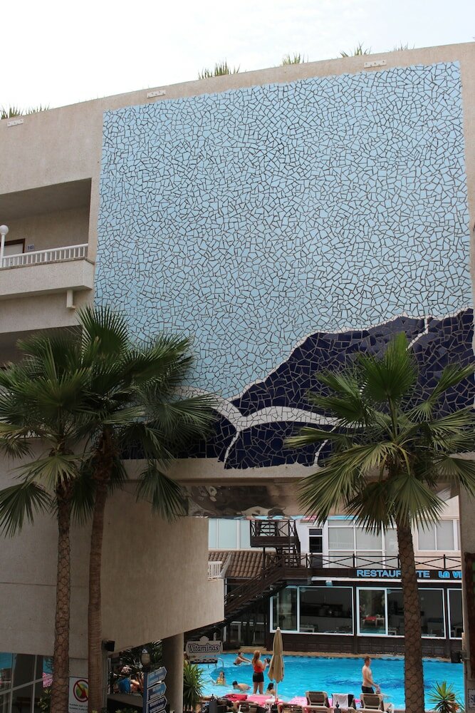 Фото Apartamentos Vigilia Park