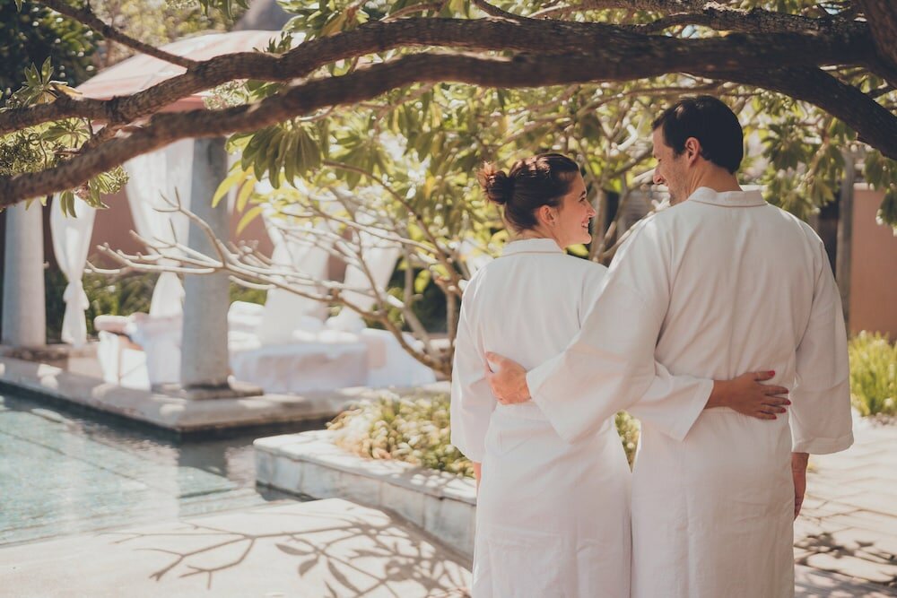 Фото Trou aux Biches Beachcomber Golf Resort & SPA