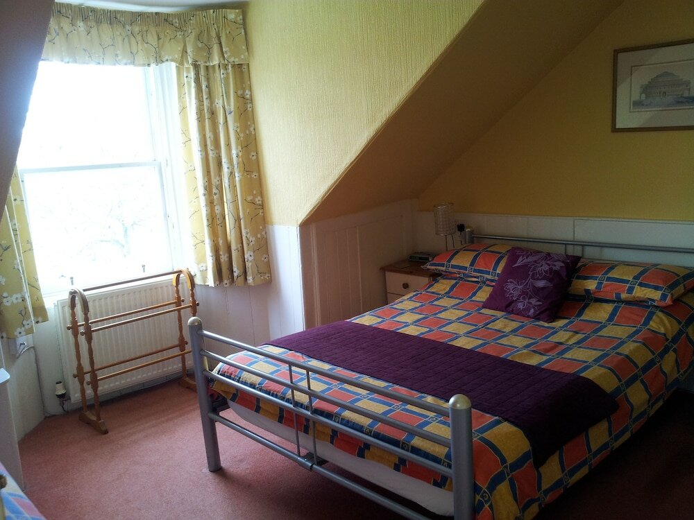 Фото Mackenzie Guest House