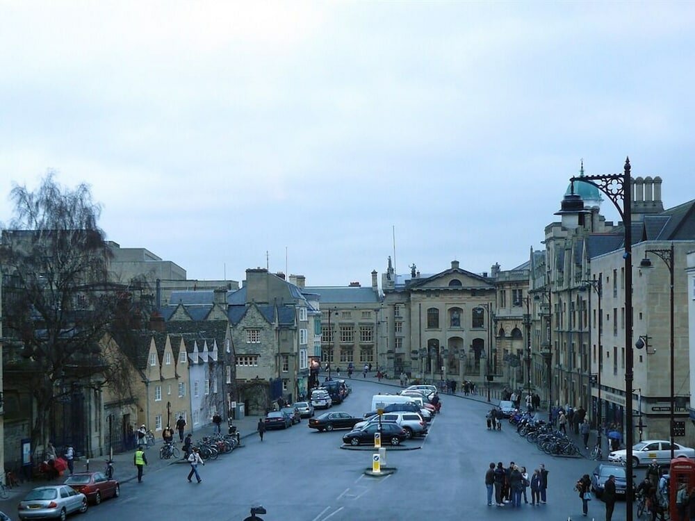 Фото The Buttery 