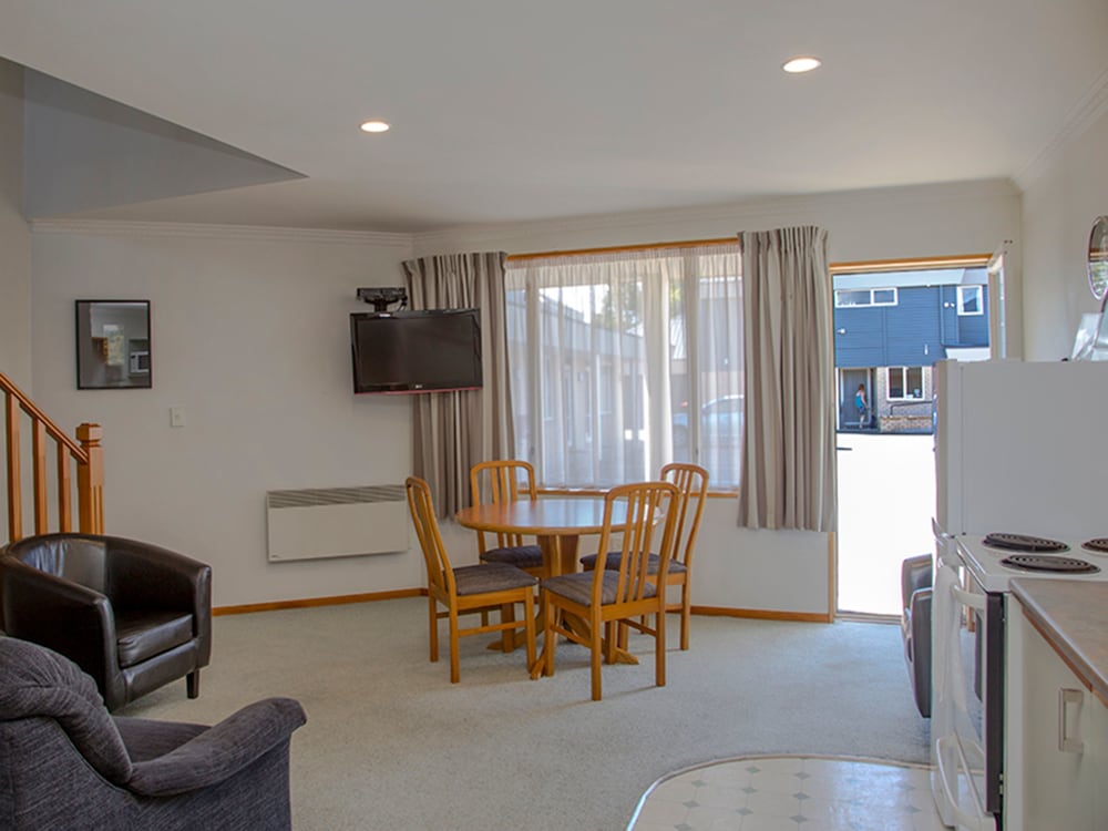 Фото Asure Chelsea Gateway Motor Lodge