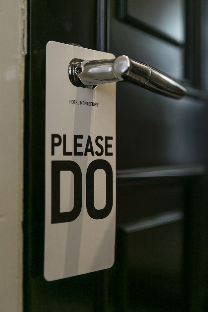 Фото Монтефьори