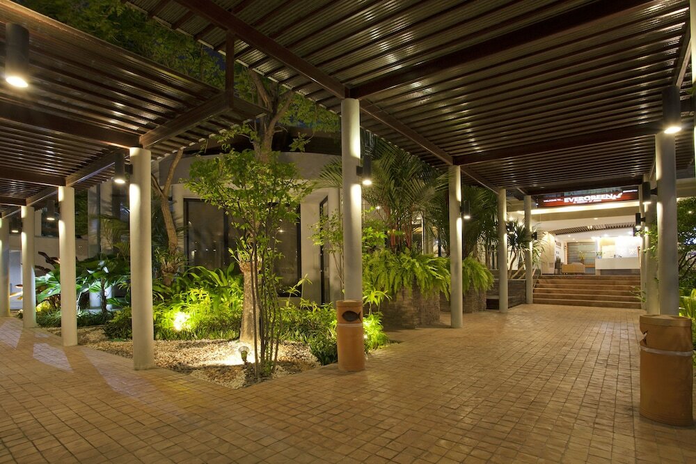 Фото Areca Lodge