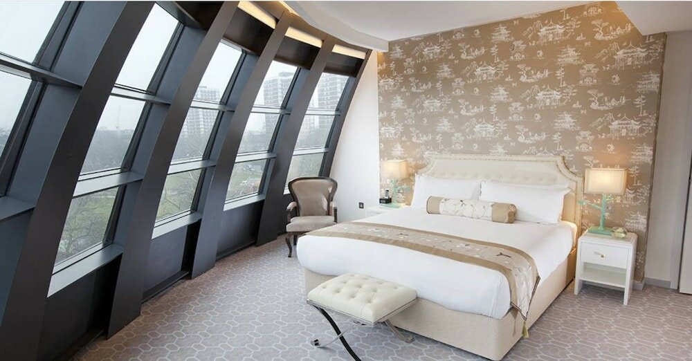 Фото Dorsett Shepherds Bush