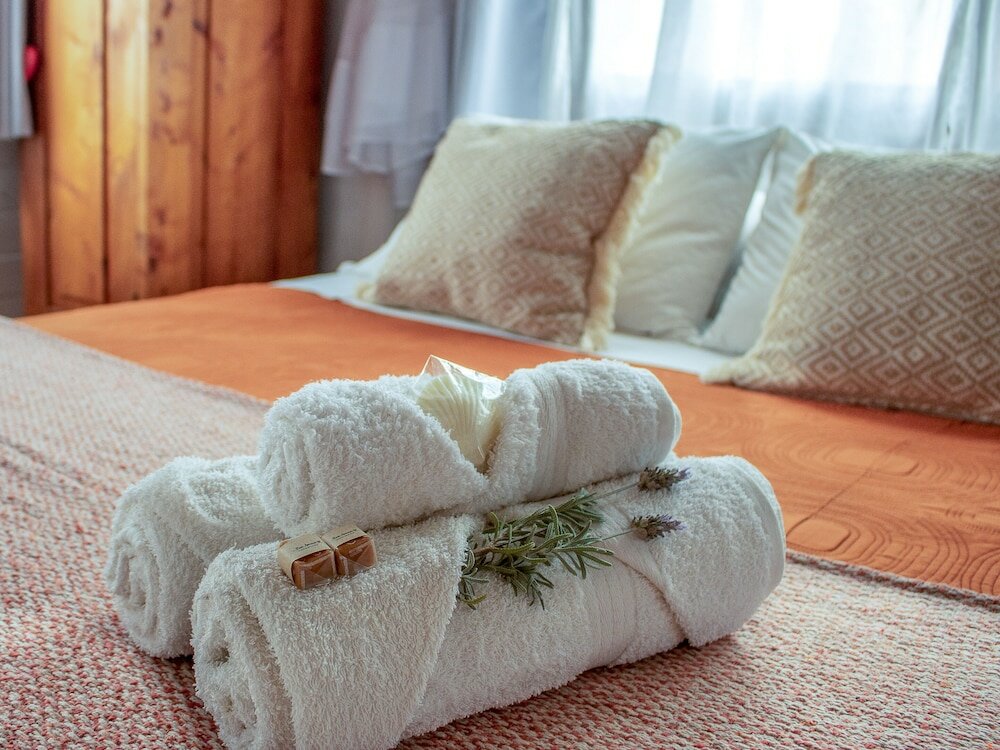 Фото Bon Amour Punta del Diablo