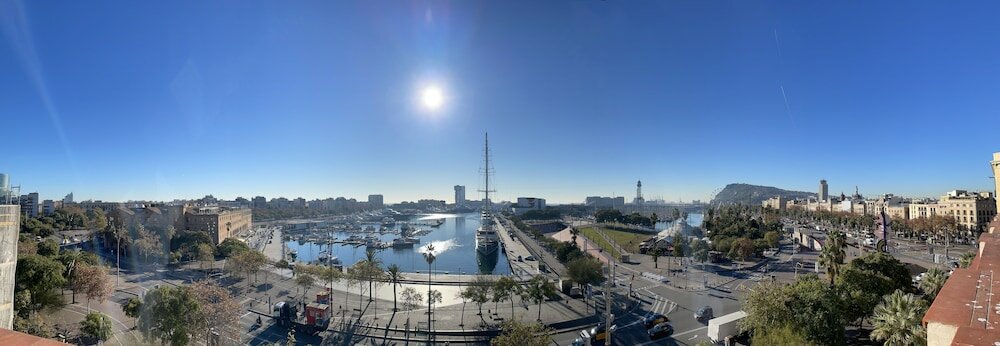 Фото Som Nit Port Vell