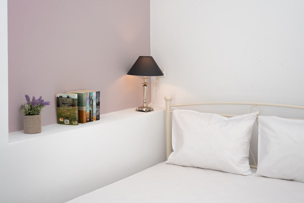 Фото Elisavet Apartment