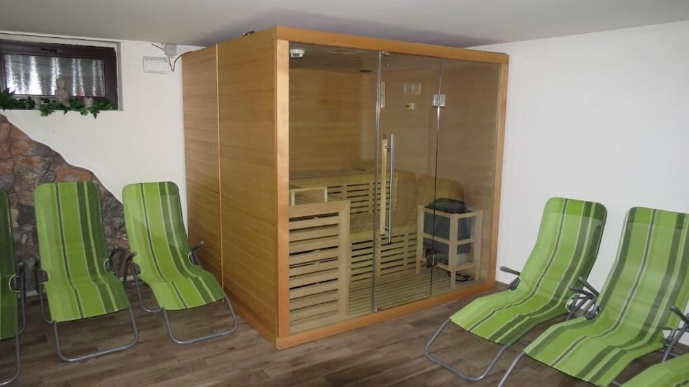 Фото Hotel Pruggererhof