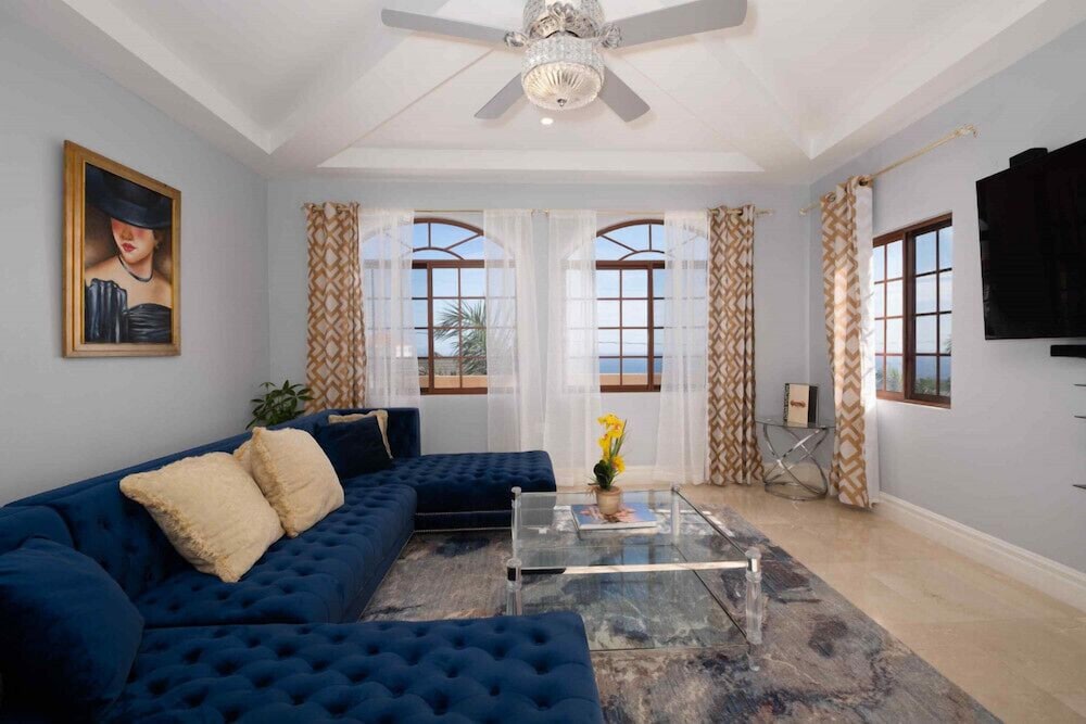 Фото Villa De-Luxe Paradise