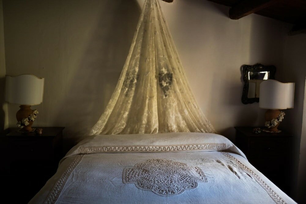 Фото Agriturismo Casalicchio