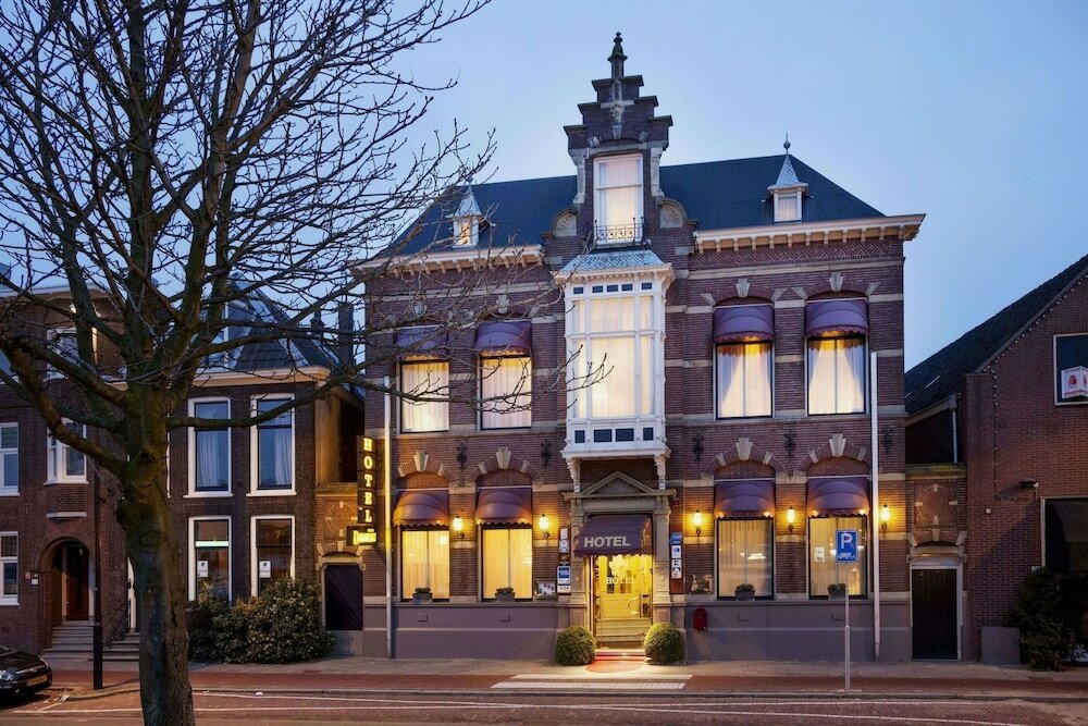 Фото Hotel Dordrecht
