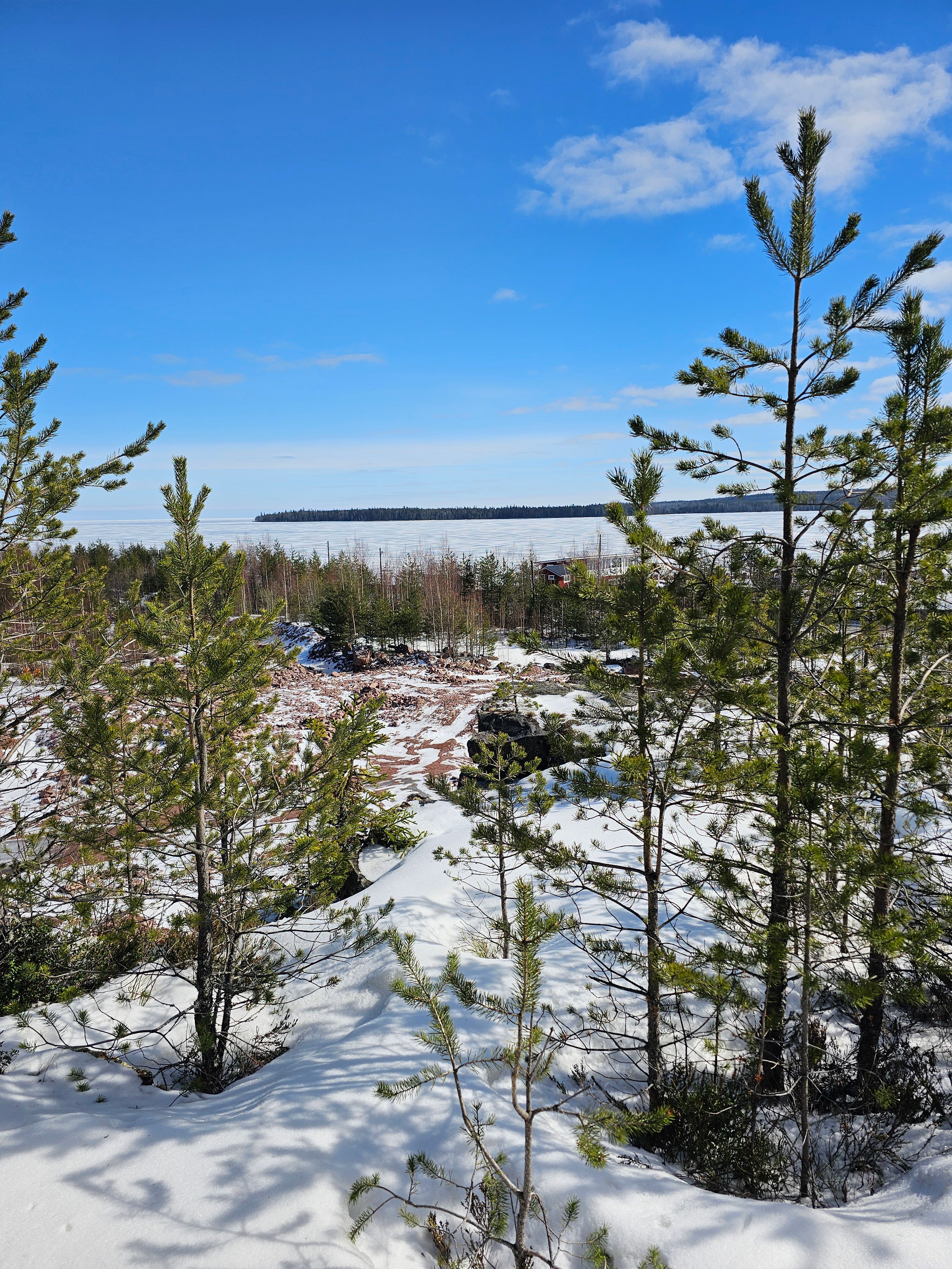Фото Вепсская Горница