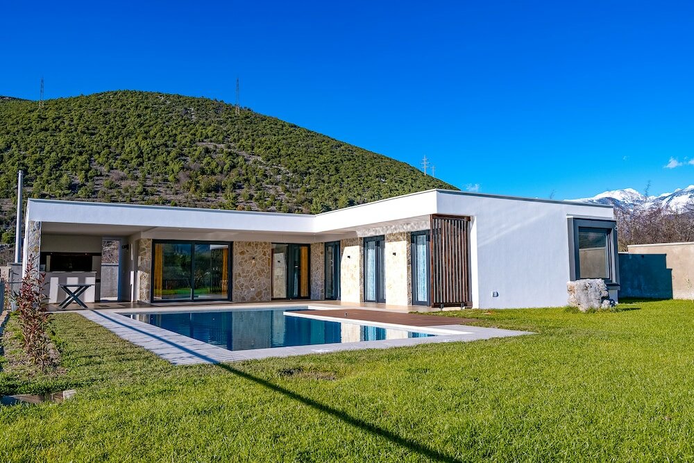 Фото Villa Nera - Etwa