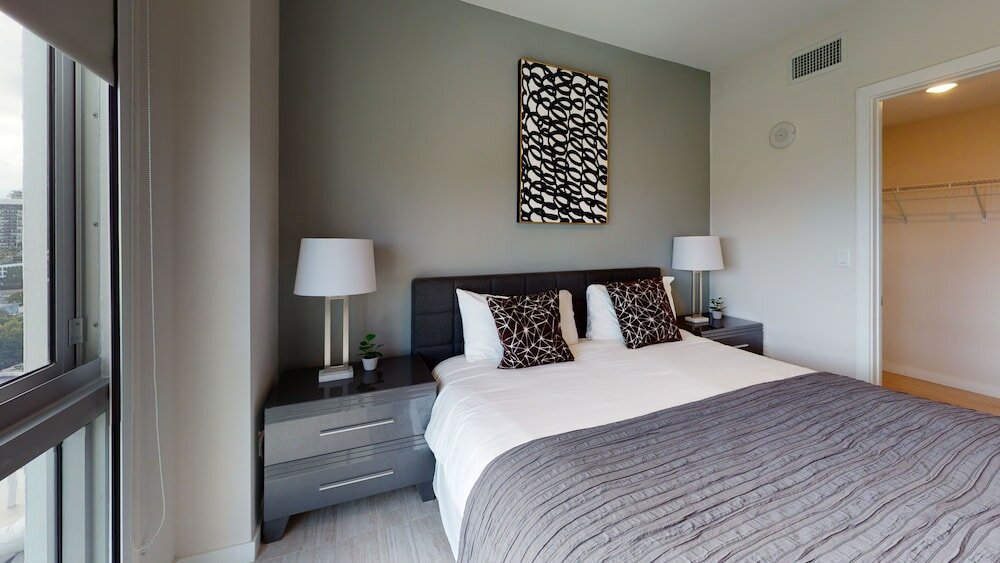 Фото Design District Bay View Cielo Stays