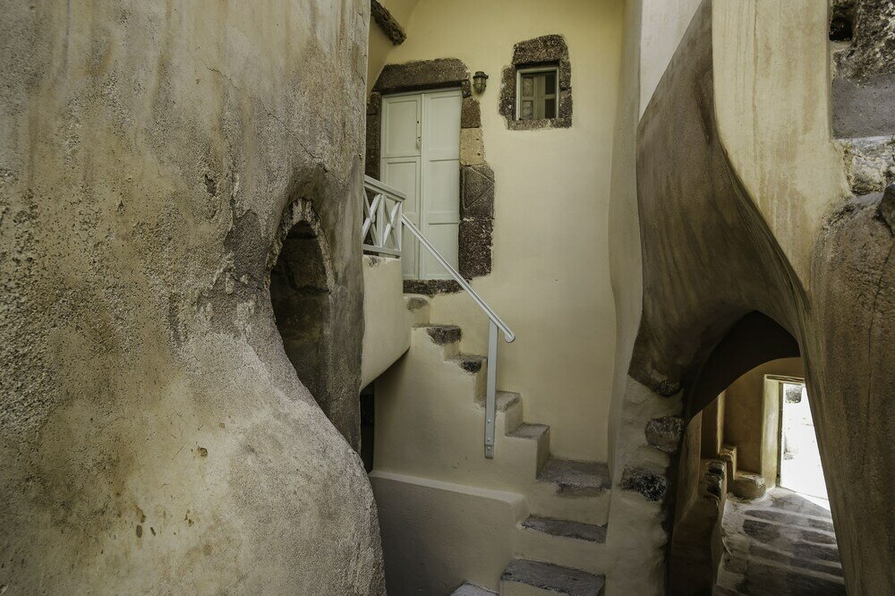 Фото Exi Castle Suites