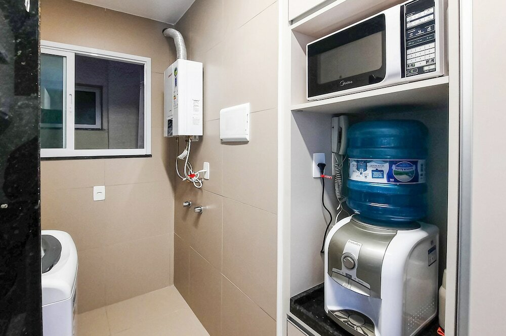 Фото Beach Way Charmoso Pé na Areia 2 quartos 6 pessoas by DM Apartments