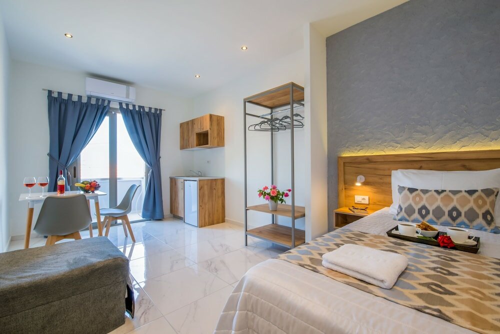 Фото Linda Apartments