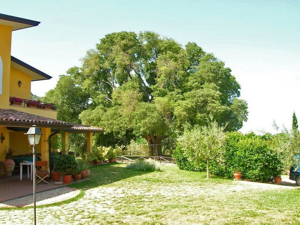 Фото Azienda Agricola Il Bagolaro