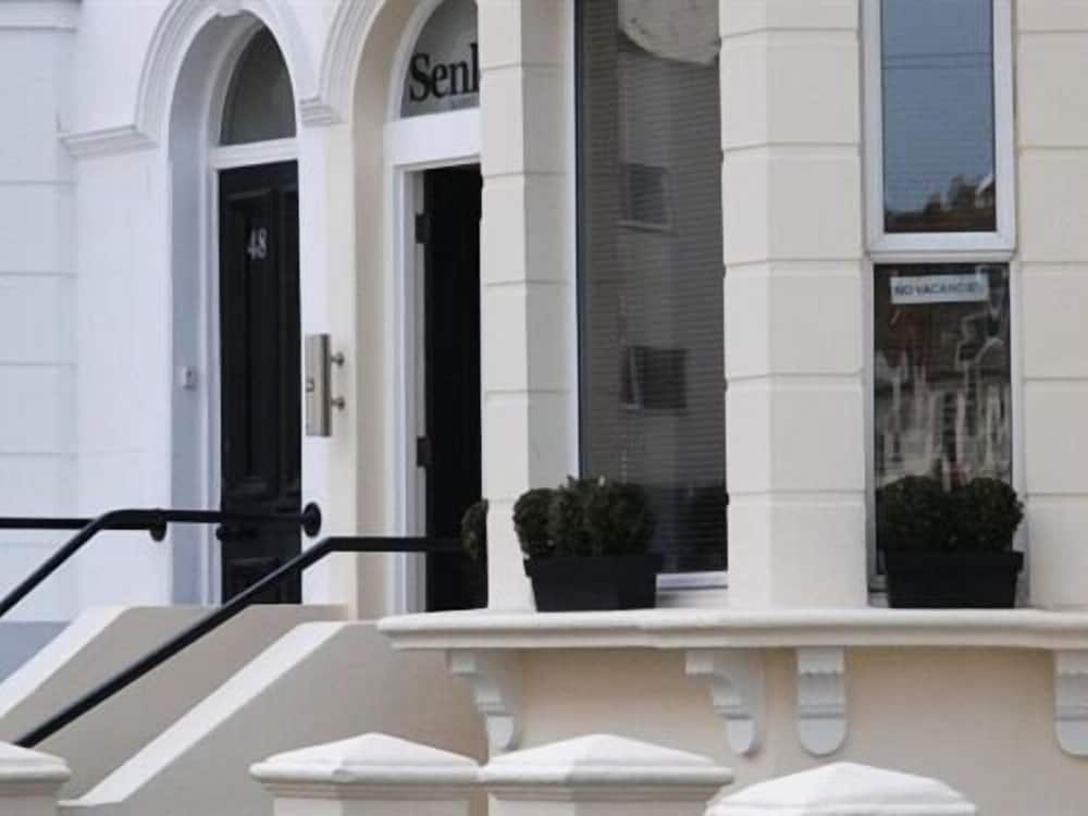 Фото отеля 4