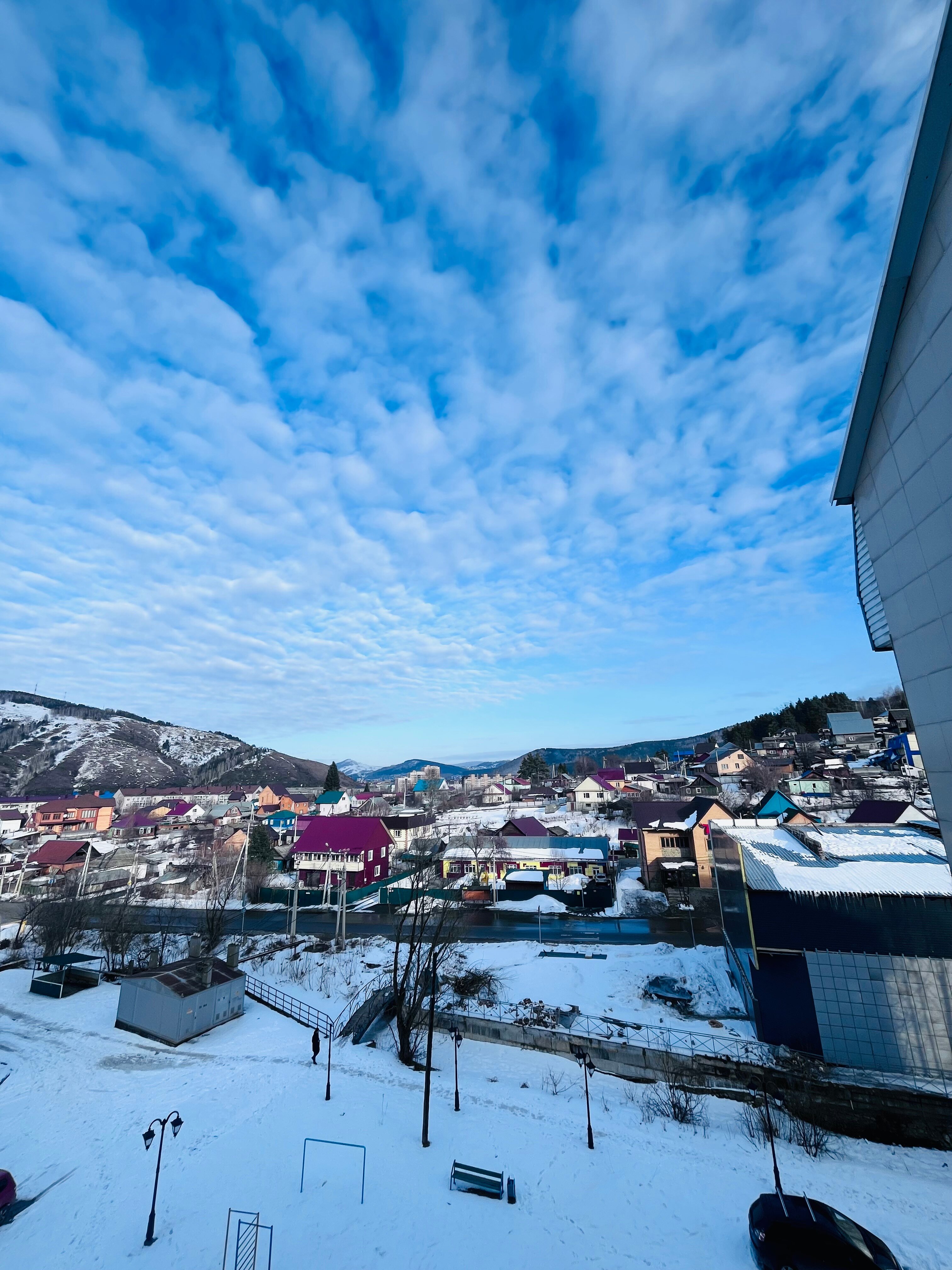 Фото Император