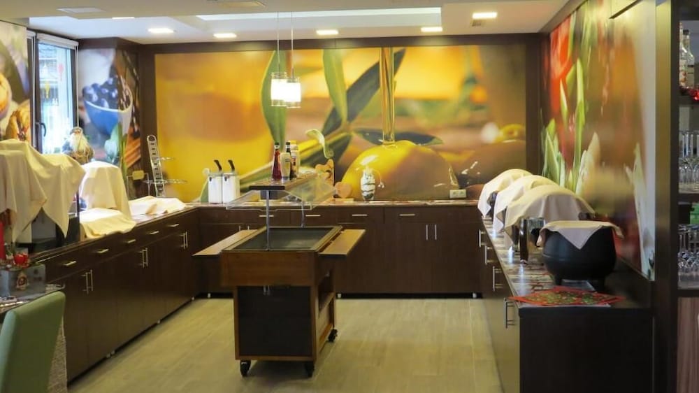 Фото Hotel Pruggererhof