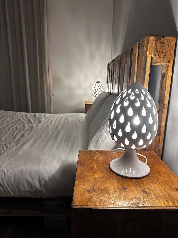 Фото B&b Degli Artisti