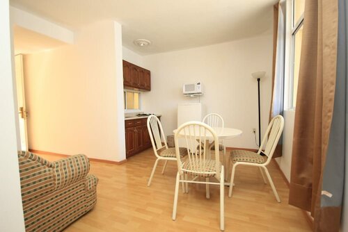 Гостиница Hotel Don Miguel в Сакатекасе