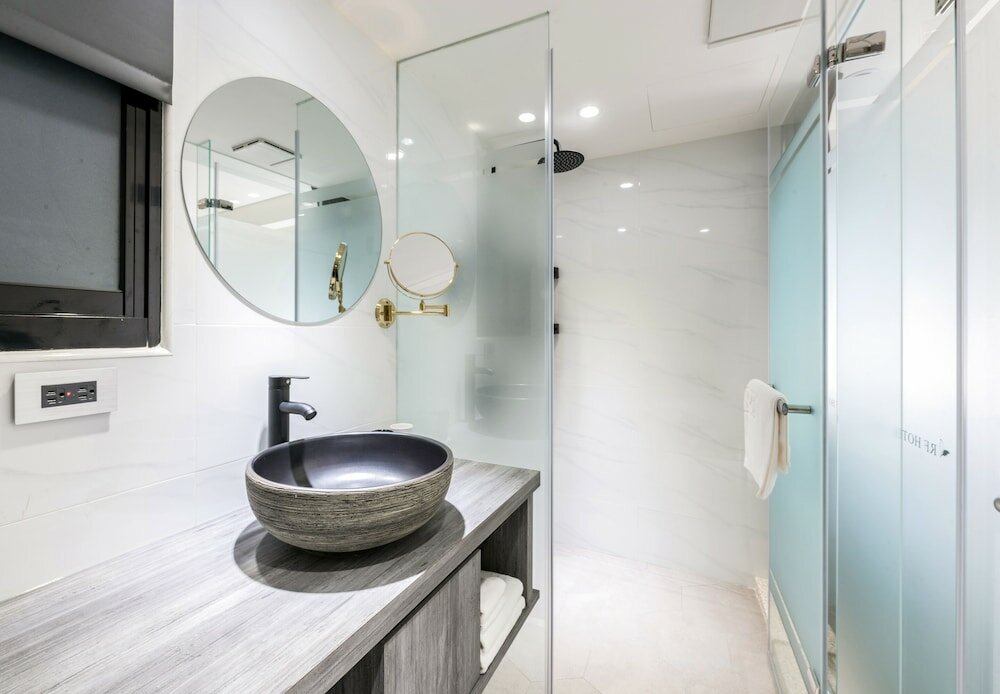 Фото Rf Hotel  Zhongxiao