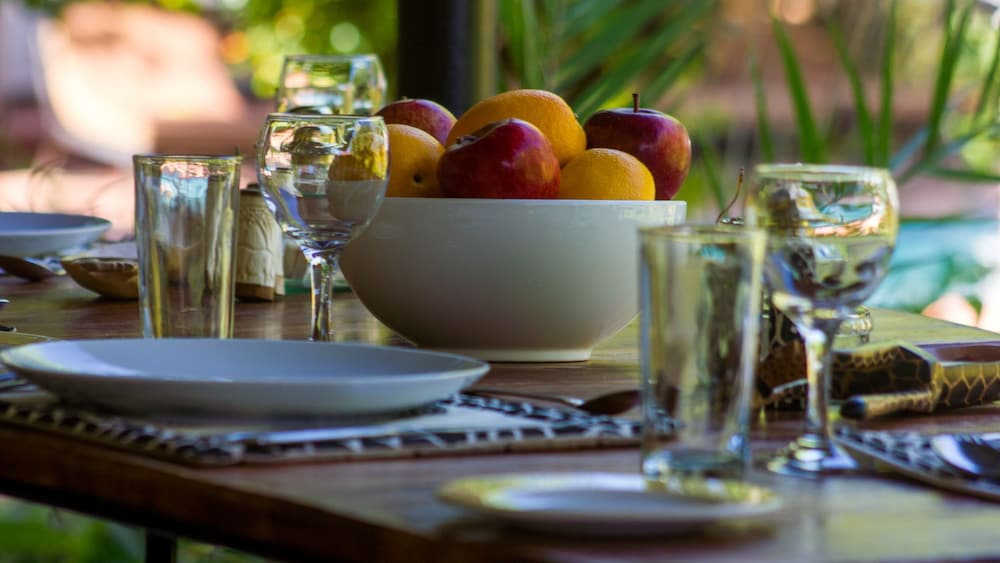 Фото Chanters Lodge, Livingstone