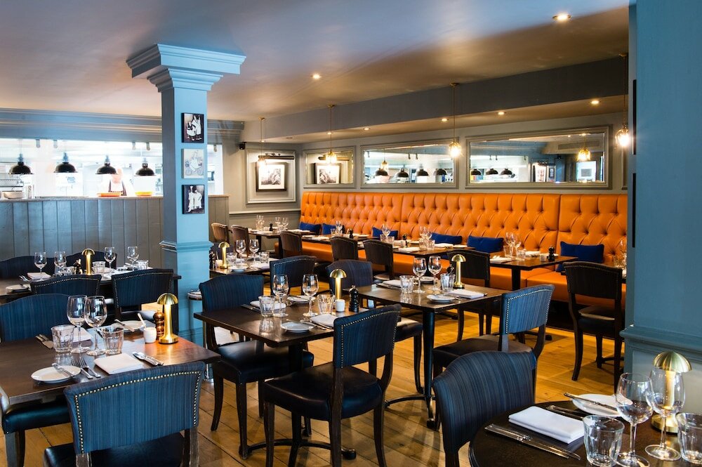 Фото Hotel du Vin & Bistro Cambridge