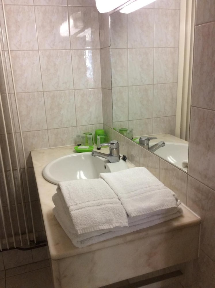 Фото La vieille Lanterne