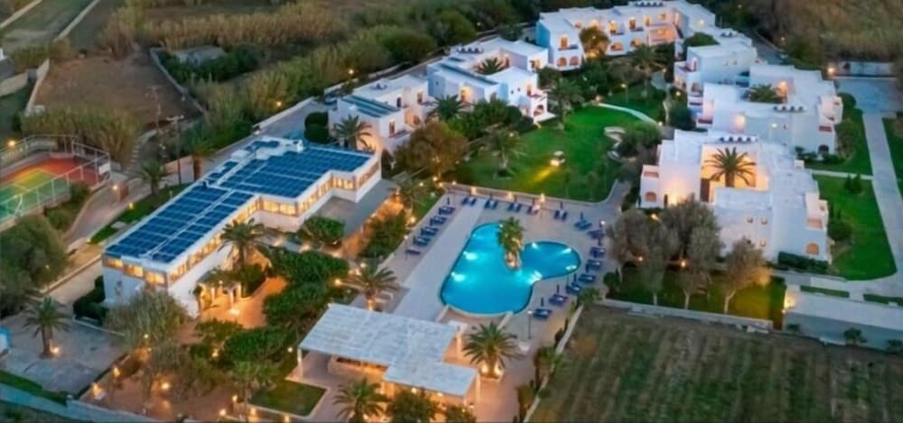 Фото Skiros Palace Hotel