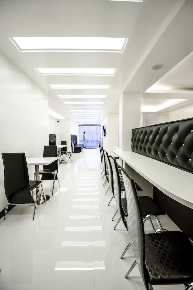 Фото Clover Hotel City Center