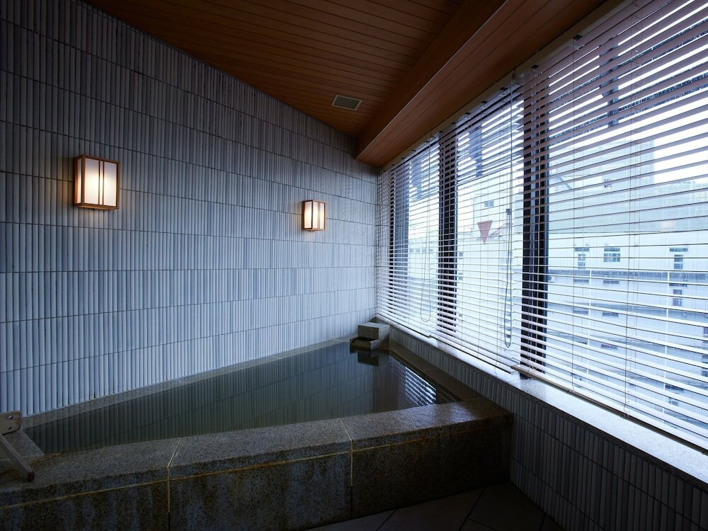 Фото Kyoto Hot Spring Hatoya Zuihokaku Hotel