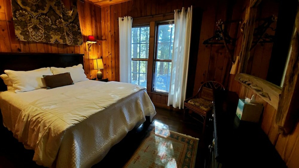 Фото Lake Rabun Hotel & Restaurant