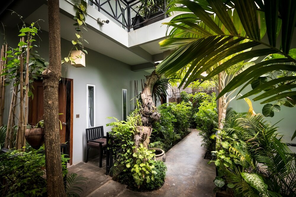 Фото Skor Boutique