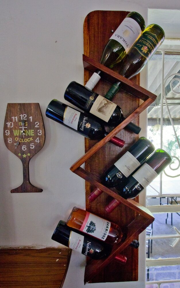 Фото Chanters Lodge, Livingstone