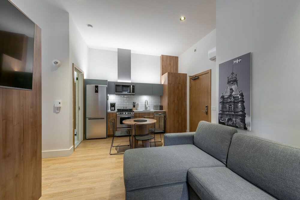 Фото Le 31 McMahon