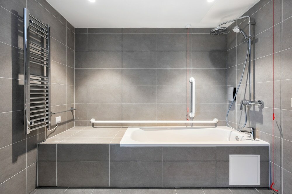 Фото Staycity Aparthotels, Dublin, City Centre