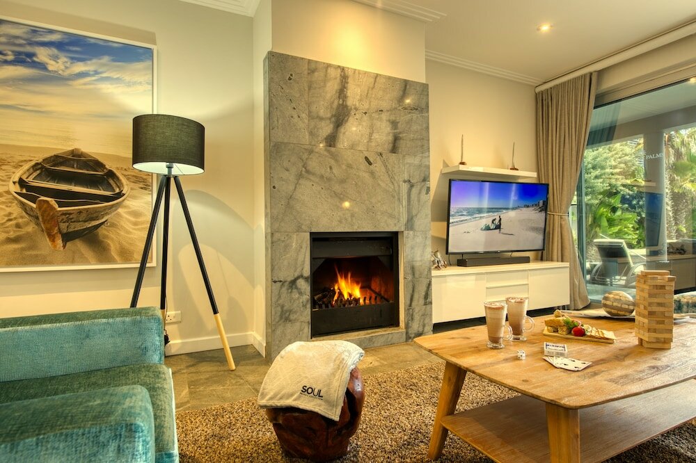 Фото Atlantic Palms