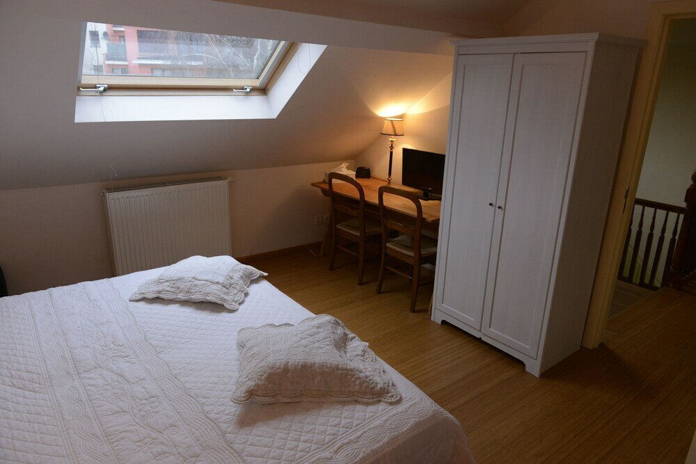 Фото B&b Bio Brussels