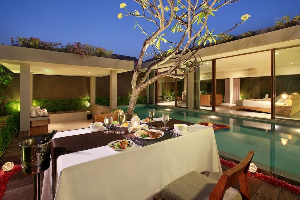 Фото Ziva a Boutique Villa