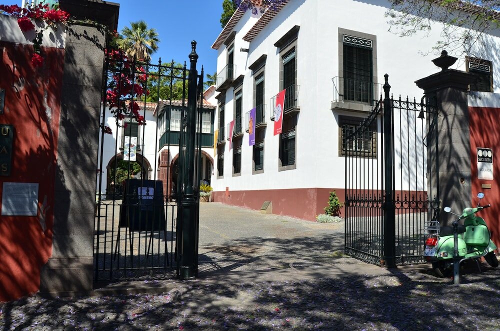 Фото Residencial Mariazinha