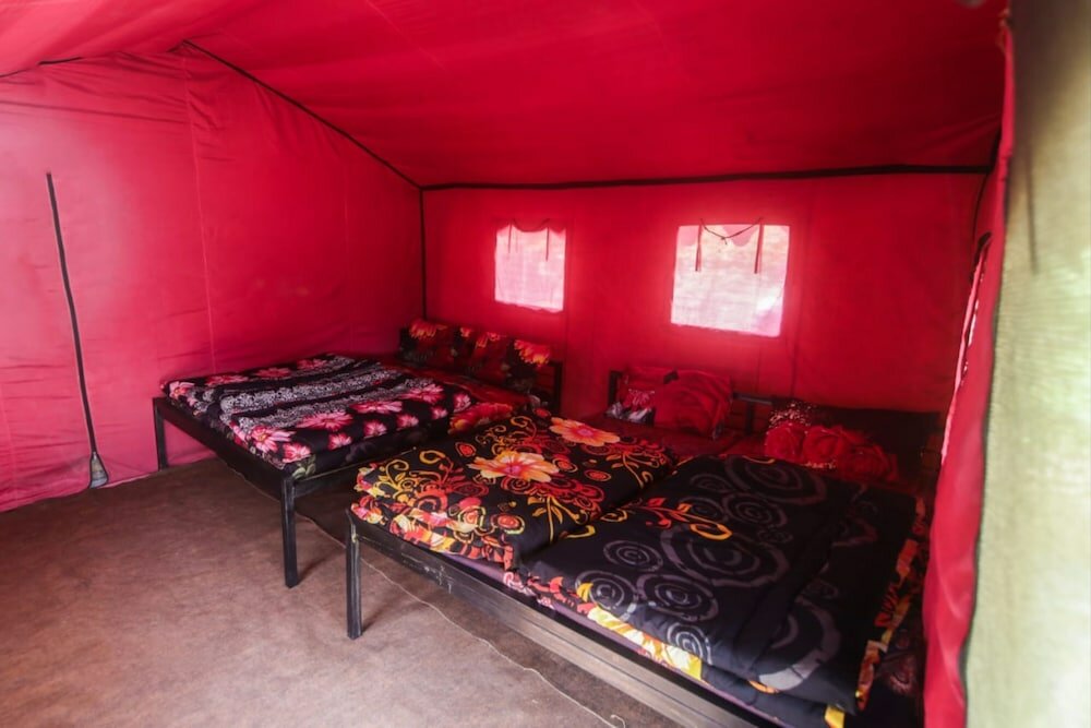 Фото Camp Awara Rishikesh