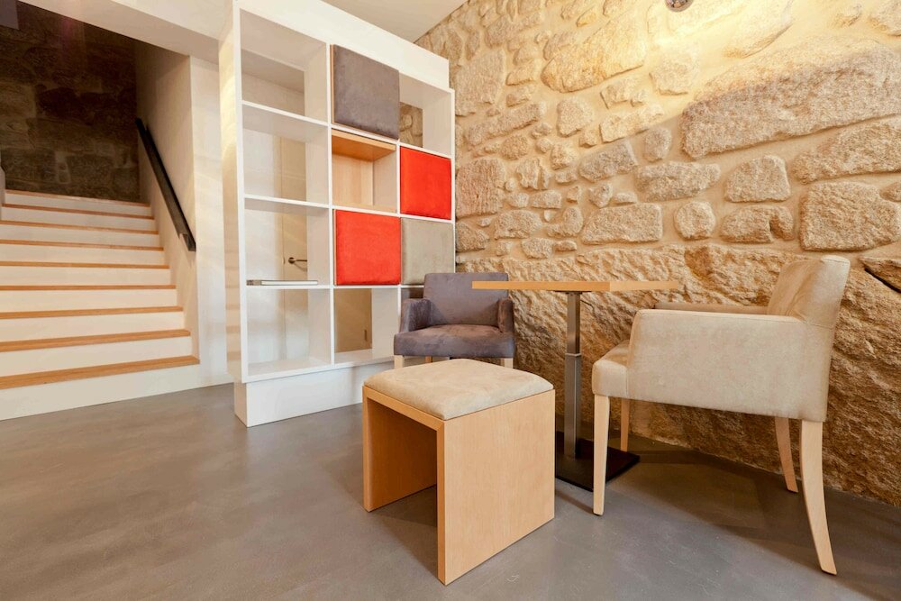 Фото InPatio GuestHouse