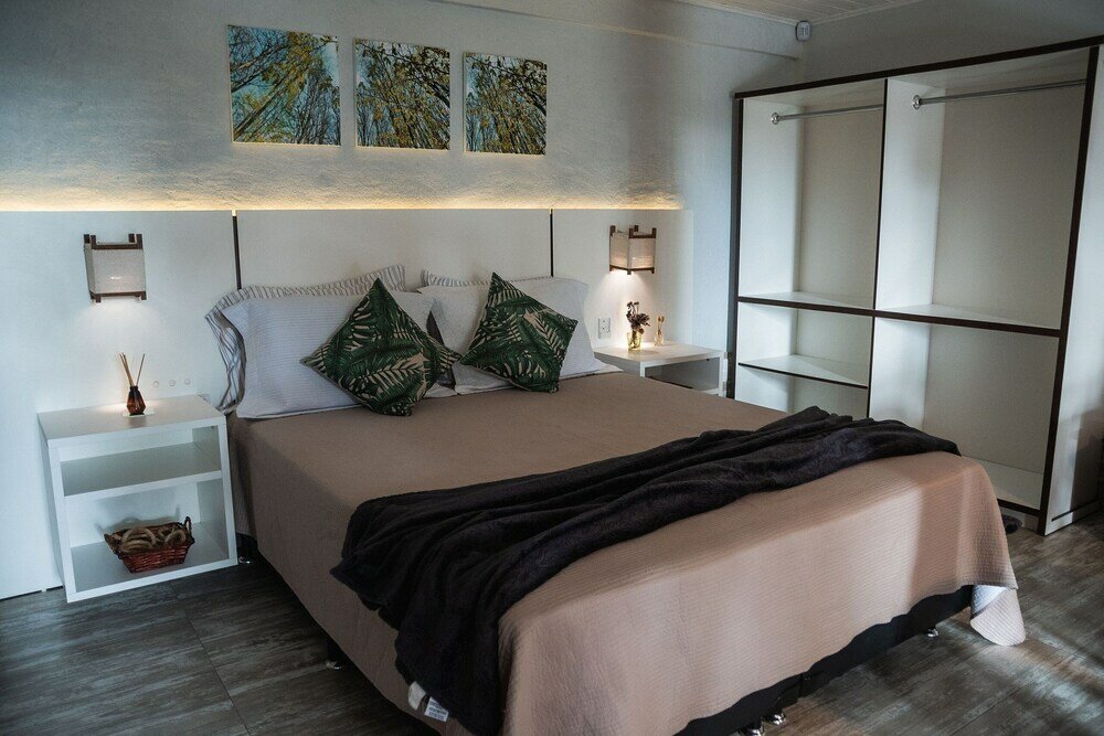 Фото Ibiraquera Life