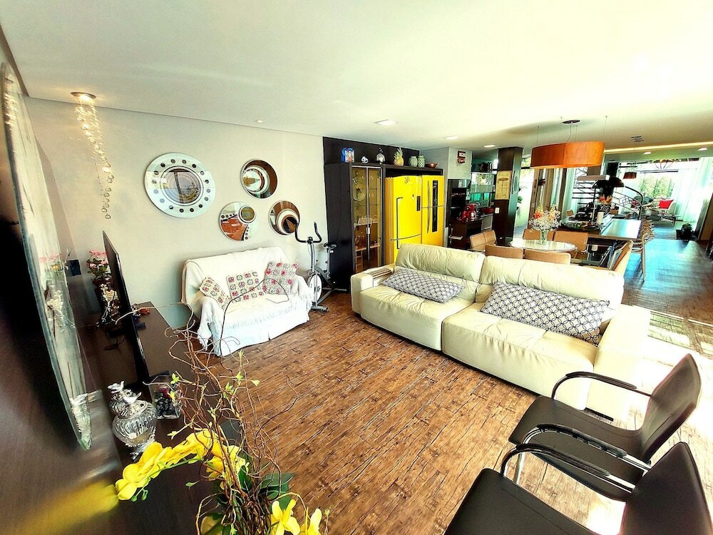 Фото Casa Estrela Rubi - Jurerê Internacional