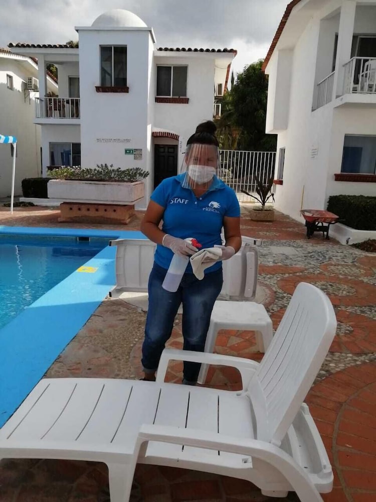 Фото Bungalows Princess