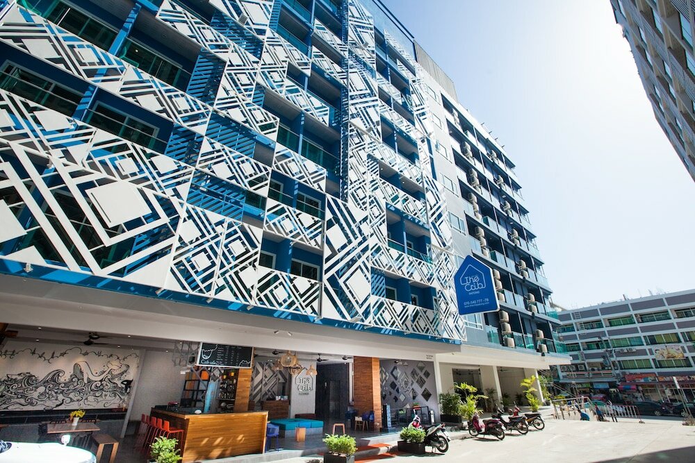 Фото The Crib Patong