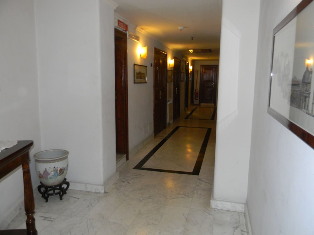 Фото Hotel Primavera